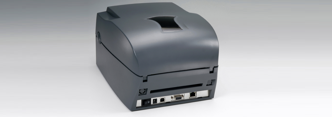 Allmark - Godex G530 - Barcode Printer